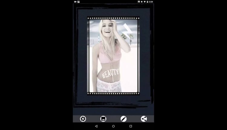 Free Photo Studio Pro by ormadroid