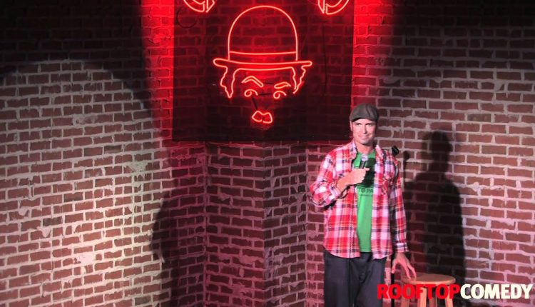 School Picture Day - Kenny Smith