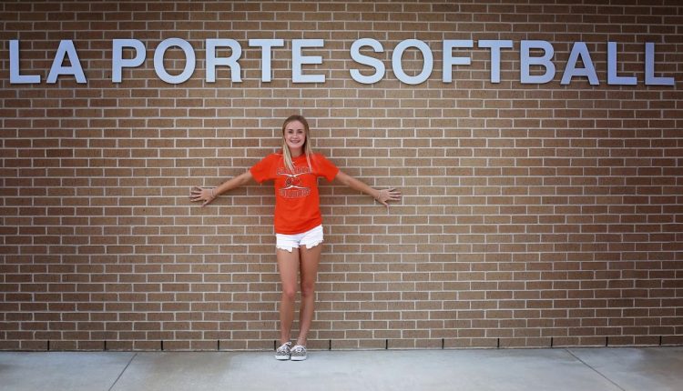 High School Photo Shoot