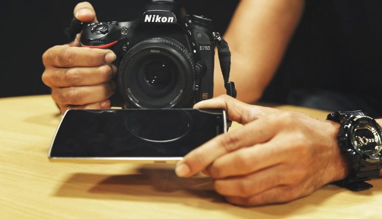 DIY Photography HACKS - 5 DIY Photography Tutorial!