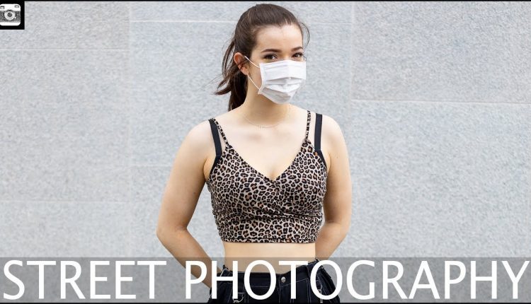 Street Photography Tips and Techniques
