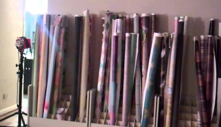 Jen from Photo Prop Floors & Backdrop's Photography Studio tour!