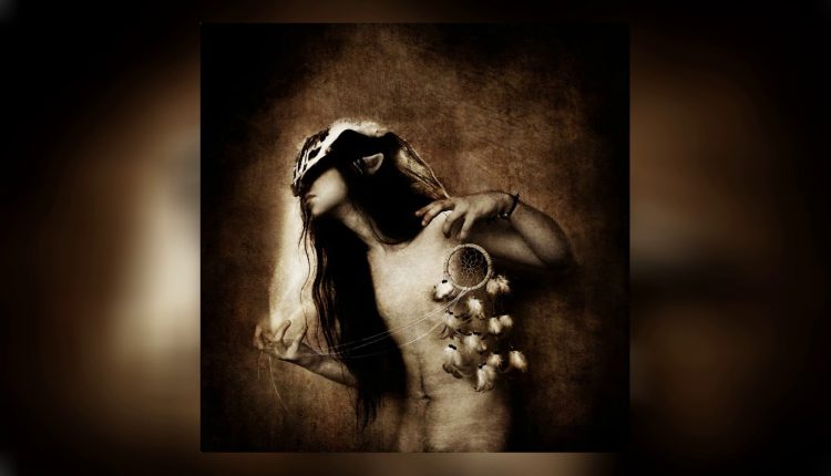 Human Vault - Pagan Propaganda [music photo art]