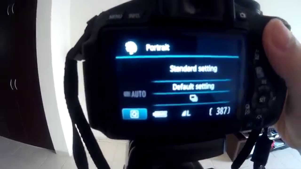DSLR Camera easy video and photo transfer to iPad/iPhone smartphone and tablet