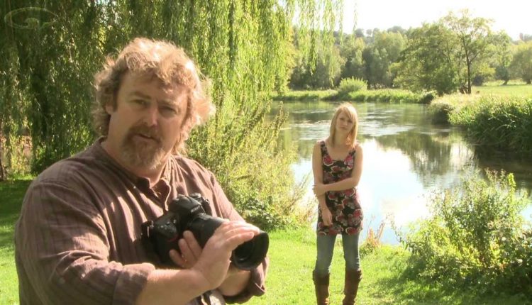 Photography Tips - Backlighting - an Introduction