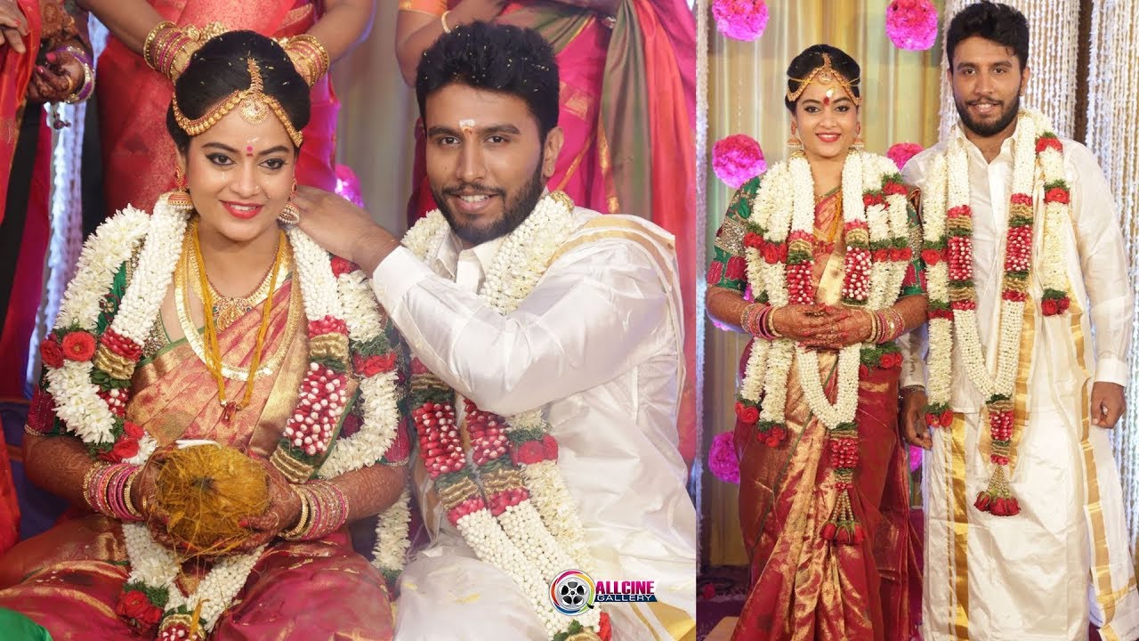 Suja Varunee & Sivakumar Marriage | Wedding Reception Photos