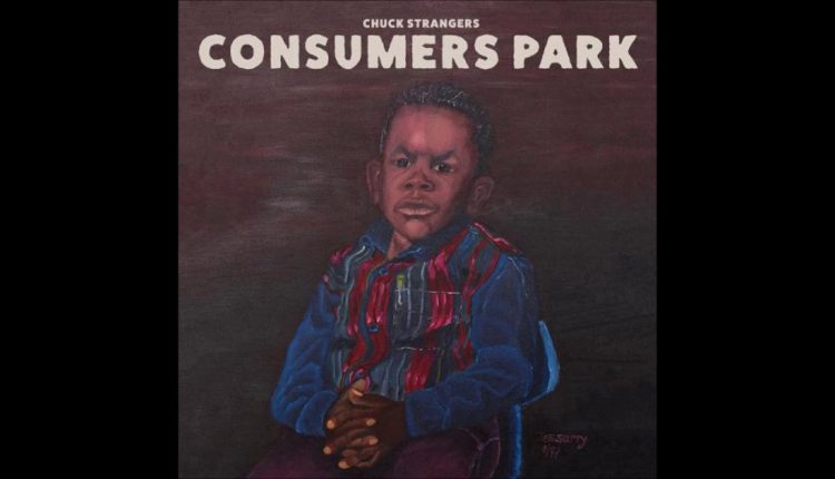 Chuck Strangers - Class Pictures