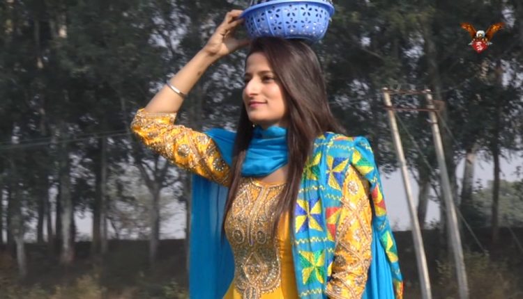 Rana Himachal Video and Photo Art Gallery Jalandhar Pre wedding (First Song) Bhupinder with Aradhana