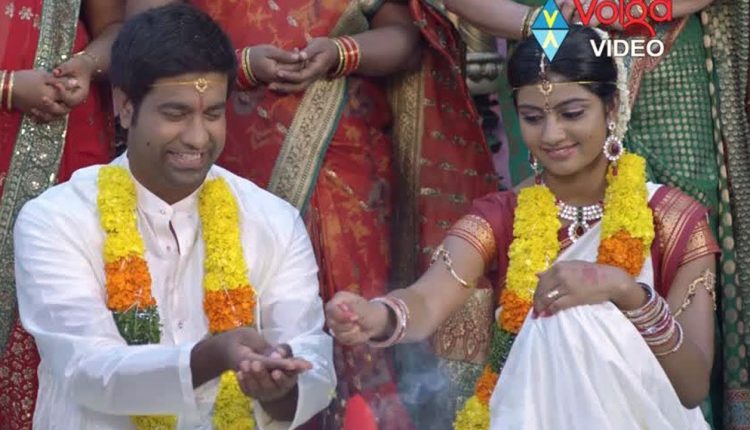 TELUGU HERO'S MARRIAGE PHOTOS AND COMEDIAN'S| RARE PIC'S OF TOLLYWOOD STAR'S