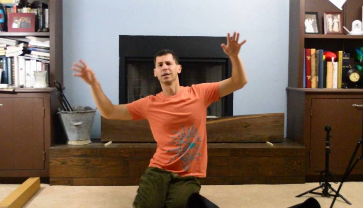 REVIEW Neewer 600W 5500K Photo Studio Day Light Umbrella Continuous Lighting Kit