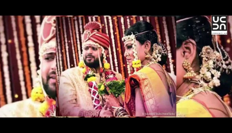 Saurabh S Joshi - Photographer@UrbanClap