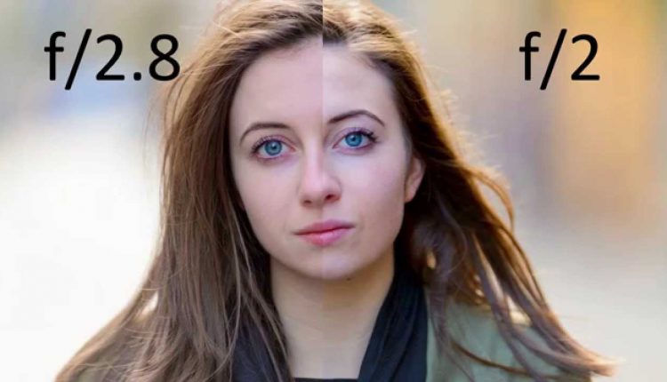 Creative Photography which lens to use