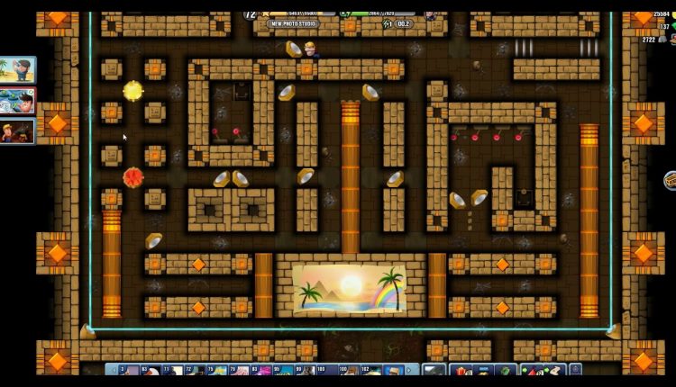 Diggy's Adventure New Photo Studio