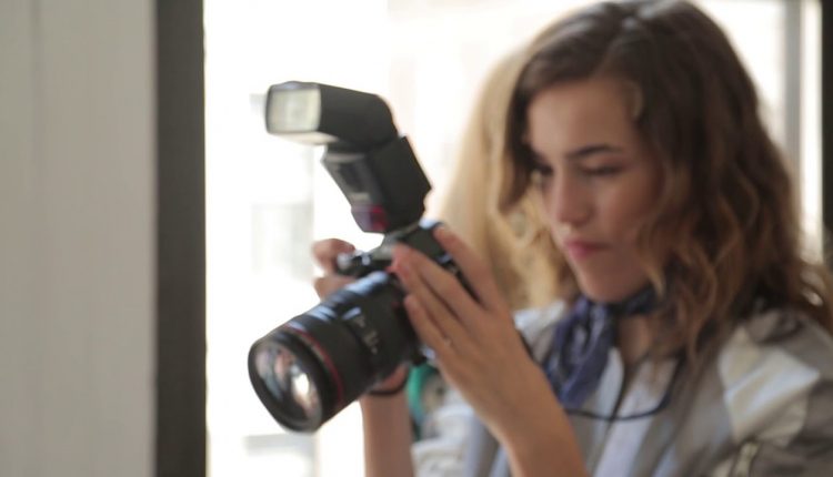 Tisch Summer High School - Photography and Imaging