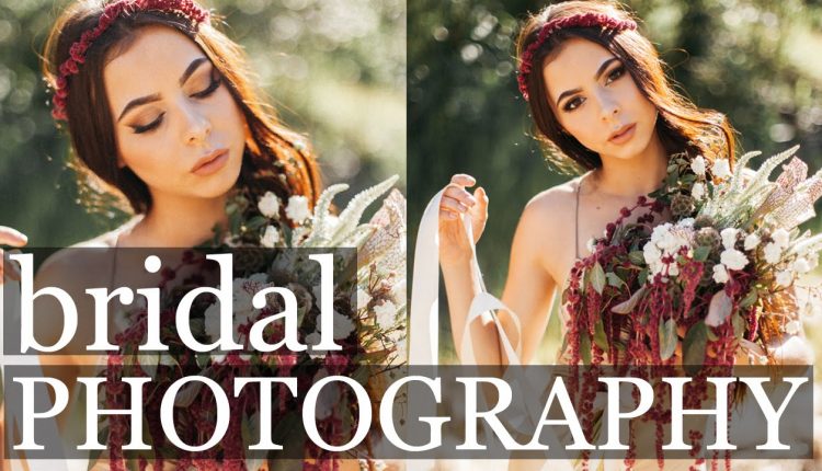 BEHIND THE SCENES | summer styled bridal photoshoot tips + tricks