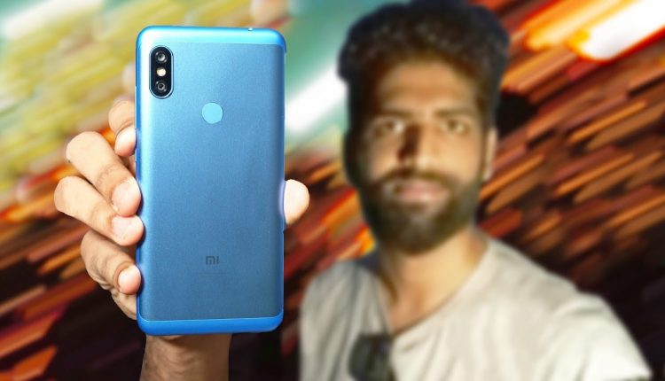 Redmi Note 6 Pro Camera Features Explained | Works on Note 7 Pro too!