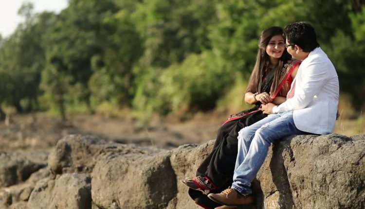 Promo Song | Pankaj & Monika | Tere sang yara | Rustam | Gopianth Photo Art | India
