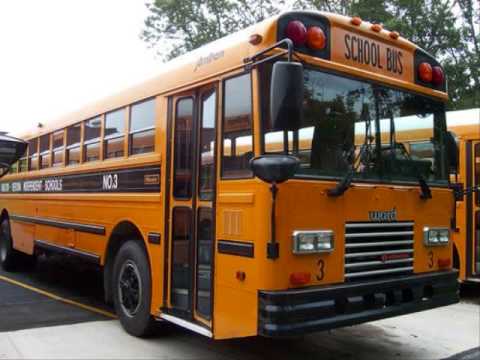 School Bus Pictures