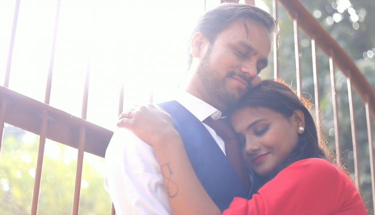 Best Pre Wedding Video Shoot 2019 || Surabhi & Vishnoi || Tera Hua || #SurVish