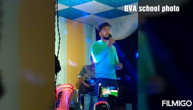 BVA school photo videos