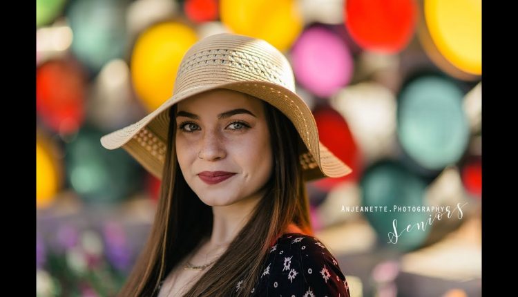 CAYLON CLASS OF 2019 | ARIZONA HIGH SCHOOL SENIOR PICTURES  ANJEANETTE PHOTOGRAPHY PHX