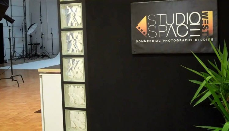 Commercial Rental Photo Studio Chicago Area: Studio Space West