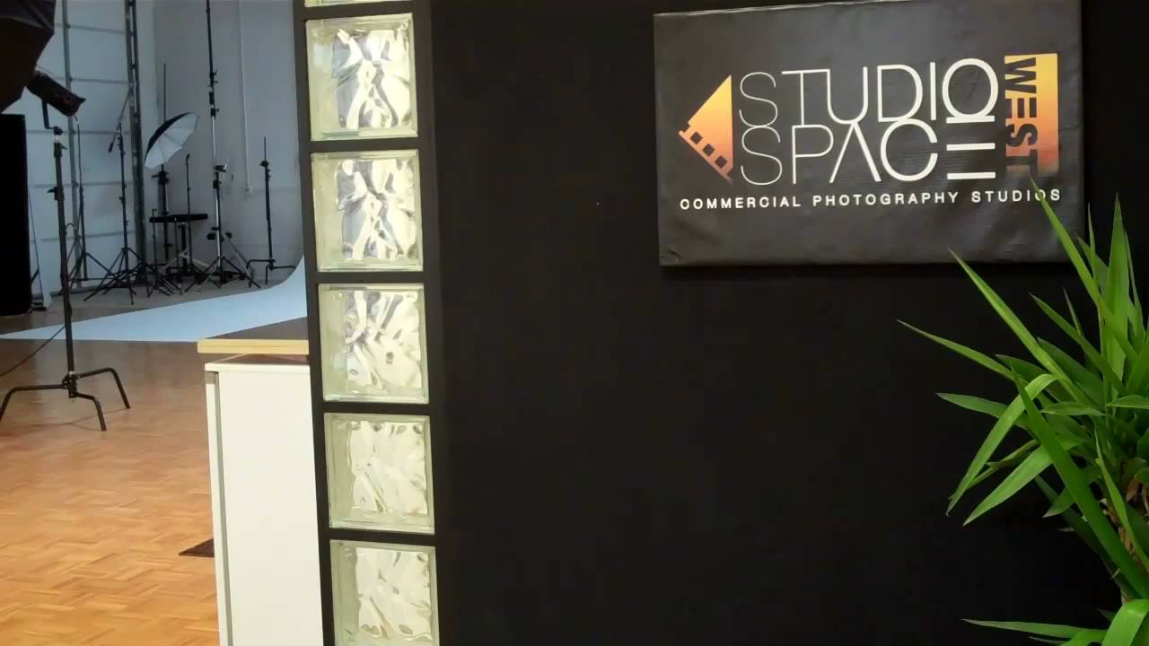 Commercial Rental Photo Studio Chicago Area: Studio Space West
