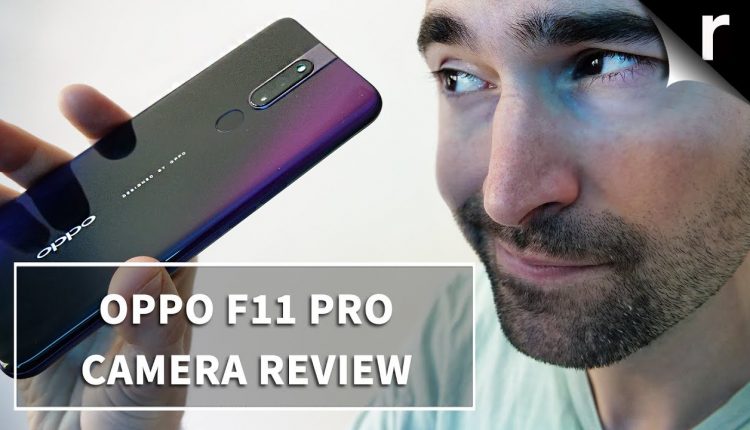 Oppo F11 Pro Camera Review | Rising star?