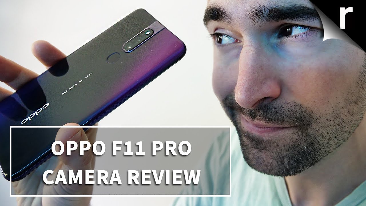 Oppo F11 Pro Camera Review | Rising star?