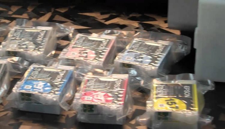 Epson Digital Academy - Stampare foto a colori o in bianco e nero. Cosa devi sapere.