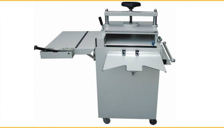 LY460 Photo album making machine wedding album maker photo album cover maker