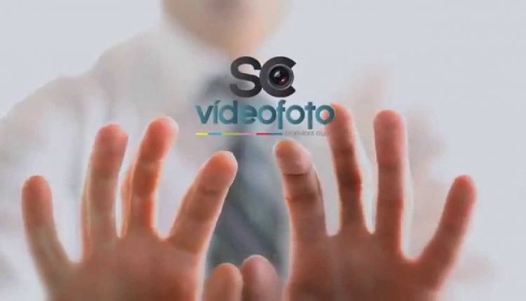 Comercial S&C VIDEO FOTO PRODUTORA DIGITAL