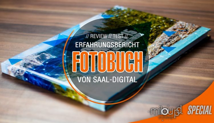 Fotobuch von Saal-Digital - Mein Kanada Roadtrip | Milou PD Special