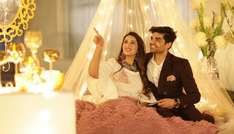 DOAN Pre Wedding Shoot | Dolcy And Anshul | DOAN WEDDING