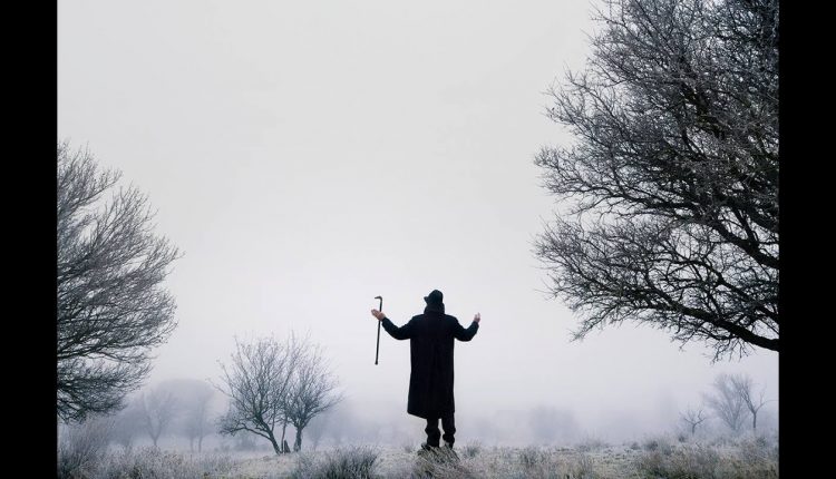 Ludovico Einaudi & Marco Decimo - Fairytale - Aida Pascual Photo Art