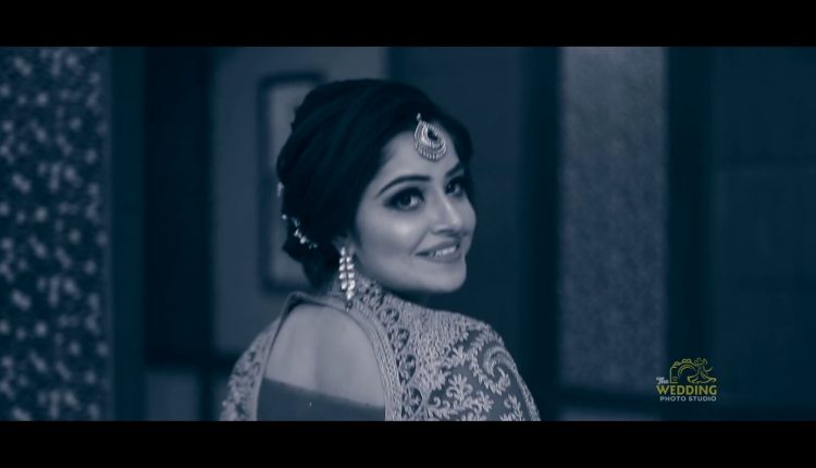 Best Ring Ceremony | | Amanpreet + Amritpal |  | the wedding photo studio | | k mall | ludhiana