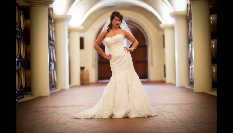Eugene Wedding Photography  with Blush Bridal Wedding Shoot