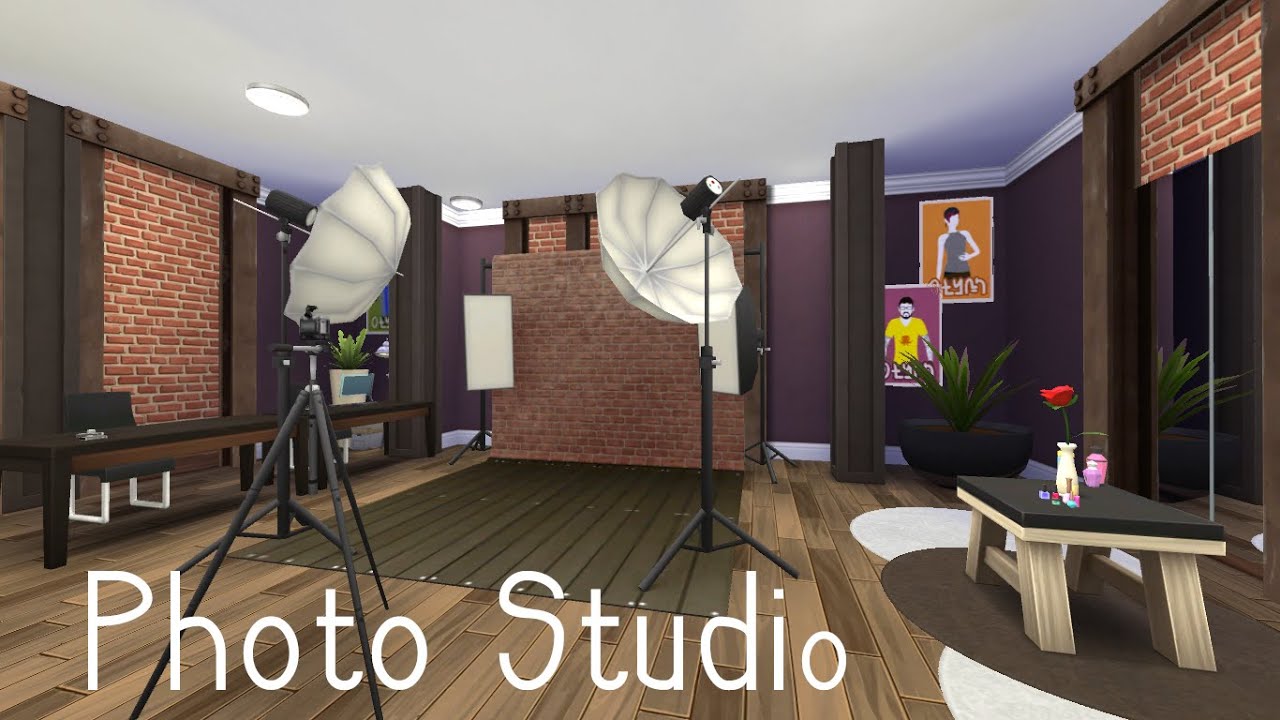 SIMS 4 фотостудия. Симс 4 дом студия. Симс 4 студия художника. SIMS 4 студия артефактов.