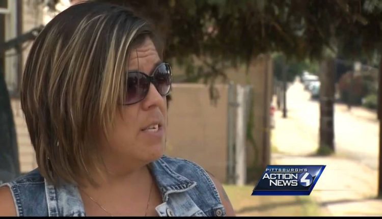 Startling school bus photo has East Allegheny parents concerned