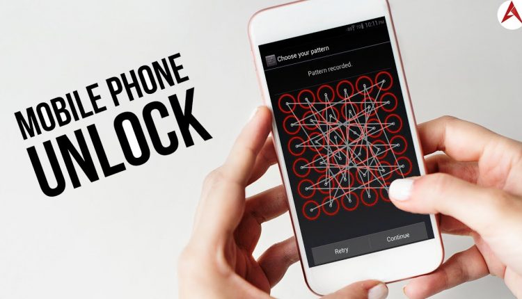 Takes photo with secret camera when someone tries to unlock your phone with the wrong code