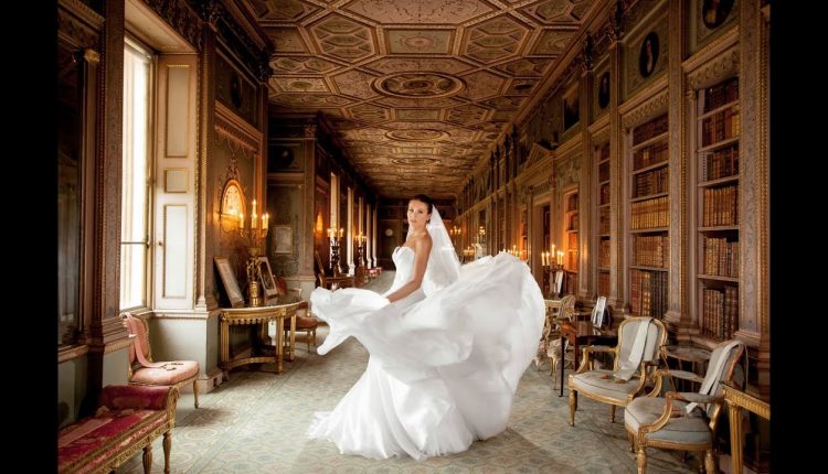 Balance Photography Luxury Wedding Albums