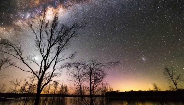 How to take great Astrophotography and night sky photography tutorial