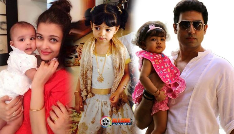 Actress Aishwarya Rai Family Photos with Husband, Daughter Aaradhya Images