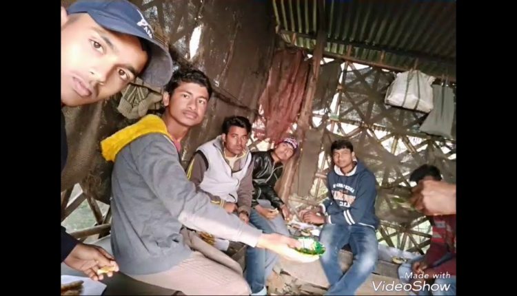 School time for photo video