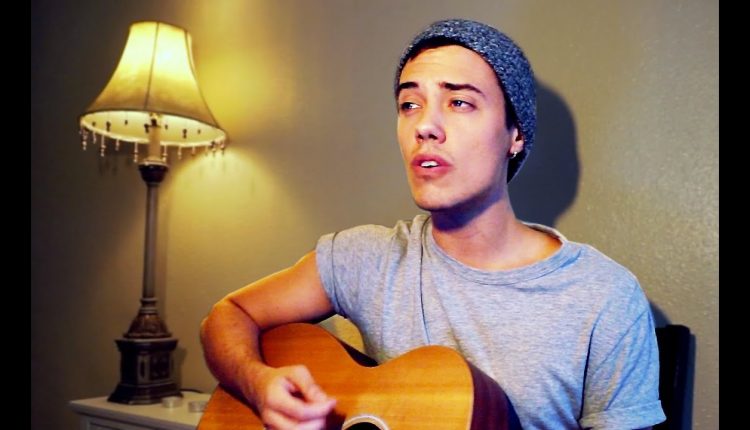 ED SHEERAN - Photograph (Leroy Sanchez Cover)