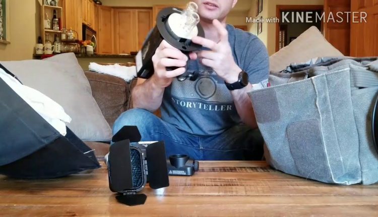 Ultimate Wedding Photography Lighting Kit - Godox Ad200 + Ad-b2 - Portable Photography  Lighting Kit