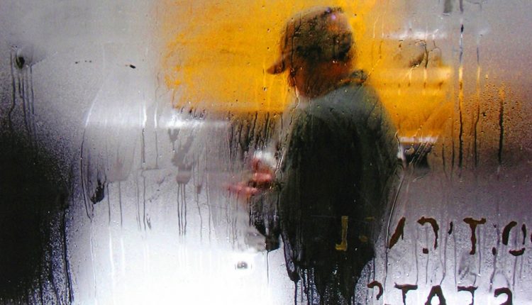 Photo Assignment #5 :: RED - Using Color Palettes In Photography