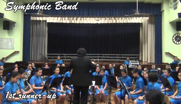 Heep Yunn School Pictures of the Year 2014-2015