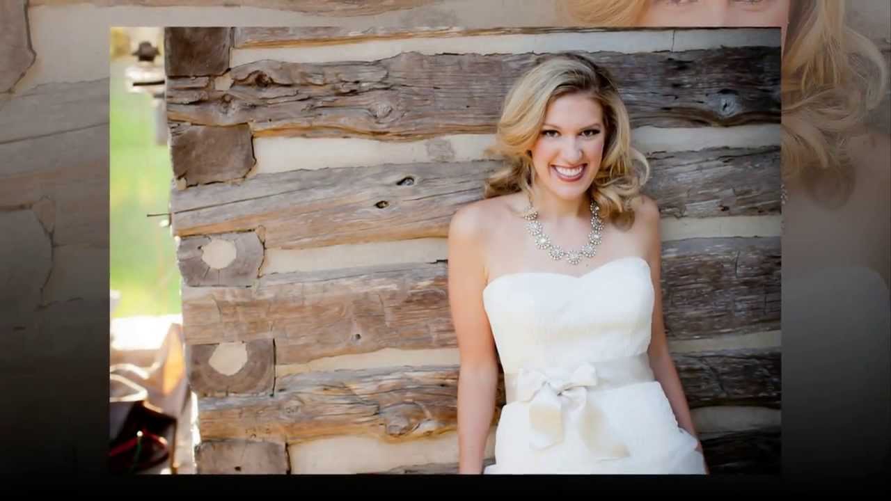 Bridal Portraits | Austin Wedding Photography by Dustin Meyer