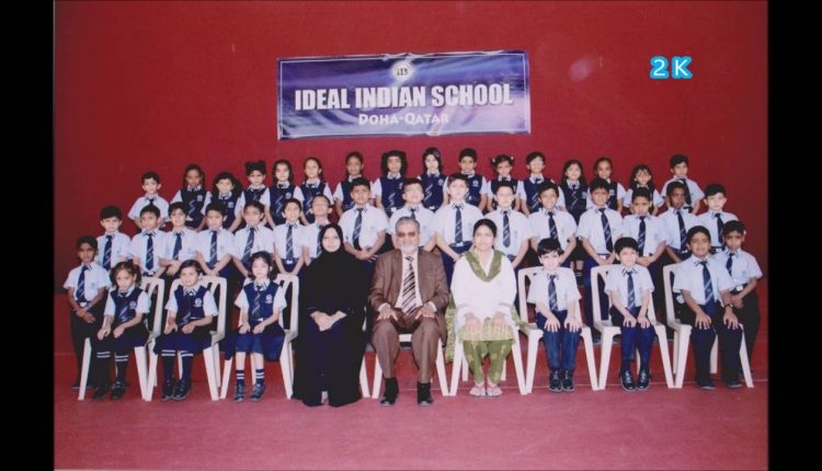 Ideal Indian School Class Photo 2K,3E,4D And 5D